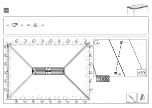 Preview for 64 page of Palram CANOPIA DALLAS COLORADO 14x20 How To Assemble