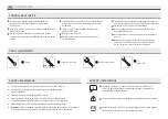 Preview for 6 page of Palram CANOPIA EZ LINK KIT How To Assemble