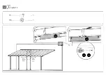 Preview for 47 page of Palram CANOPIA EZ LINK KIT How To Assemble