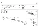 Preview for 87 page of Palram CANOPIA HARMONY 6x4/2x13 Manual