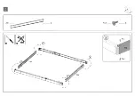 Preview for 88 page of Palram CANOPIA HARMONY 6x4/2x13 Manual