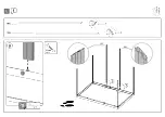 Preview for 92 page of Palram CANOPIA HARMONY 6x4/2x13 Manual