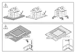 Preview for 51 page of Palram CANOPIA HARMONY 6x6 Manual