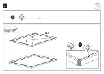 Preview for 53 page of Palram CANOPIA HARMONY 6x6 Manual