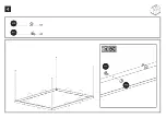 Preview for 55 page of Palram CANOPIA HARMONY 6x6 Manual