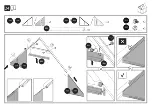 Предварительный просмотр 75 страницы Palram CANOPIA HARMONY 6x6 Manual
