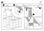 Предварительный просмотр 76 страницы Palram CANOPIA HARMONY 6x6 Manual