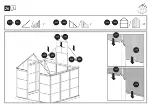 Предварительный просмотр 77 страницы Palram CANOPIA HARMONY 6x6 Manual