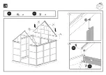 Предварительный просмотр 79 страницы Palram CANOPIA HARMONY 6x6 Manual