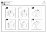 Предварительный просмотр 82 страницы Palram CANOPIA HARMONY 6x6 Manual