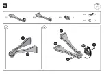 Preview for 96 page of Palram CANOPIA HARMONY 6x6 Manual