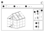 Preview for 99 page of Palram CANOPIA HARMONY 6x6 Manual