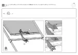 Предварительный просмотр 71 страницы Palram CANOPIA HARMONY 6x8 / 2x2.5 How To Assemble