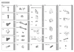 Preview for 86 page of Palram CANOPIA HARMONY 701634 How To Assemble