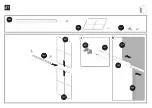 Preview for 133 page of Palram CANOPIA HARMONY 701634 How To Assemble