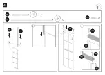 Preview for 134 page of Palram CANOPIA HARMONY 701634 How To Assemble