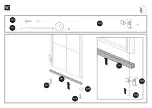 Preview for 136 page of Palram CANOPIA HARMONY 701634 How To Assemble