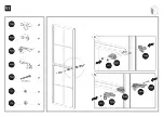 Preview for 137 page of Palram CANOPIA HARMONY 701634 How To Assemble