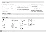 Preview for 11 page of Palram CANOPIA LEAN TO 0.6x1.3 Assembly Instructions Manual