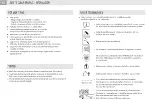 Preview for 32 page of Palram CANOPIA LEAN TO 0.6x1.3 Assembly Instructions Manual