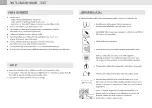 Preview for 36 page of Palram CANOPIA LEAN TO 0.6x1.3 Assembly Instructions Manual