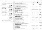 Preview for 6 page of Palram Canopia LEAN TO 4x2/0.6x1.3 Manual