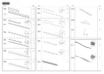 Preview for 30 page of Palram Canopia LEAN TO 4x2/0.6x1.3 Manual