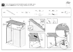 Preview for 48 page of Palram Canopia LEAN TO 4x2/0.6x1.3 Manual