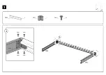 Preview for 61 page of Palram CANOPIA LEAN TO 4x2 Assembly Instructions Manual