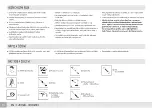 Preview for 55 page of Palram Canopia LEAN TO 702969 How To Assemble