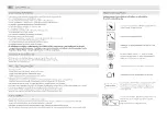 Preview for 22 page of Palram CANOPIA LEAN TO 8x4 / 1.2x2.4 How To Assemble