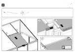 Preview for 69 page of Palram CANOPIA LEAN TO 8x4 / 1.2x2.4 How To Assemble