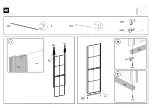 Preview for 80 page of Palram CANOPIA LEAN TO 8x4 / 1.2x2.4 How To Assemble