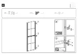 Preview for 83 page of Palram CANOPIA LEAN TO 8x4 / 1.2x2.4 How To Assemble