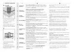 Preview for 8 page of Palram Canopia Ledro 10x14 How To Assemble