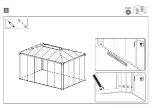 Preview for 67 page of Palram Canopia Ledro 10x14 How To Assemble