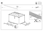 Preview for 75 page of Palram Canopia Ledro 10x14 How To Assemble