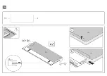 Preview for 51 page of Palram Canopia Ledro 3x3 How To Assemble