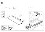 Preview for 53 page of Palram Canopia Ledro 3x3 How To Assemble