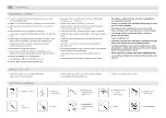 Preview for 16 page of Palram CANOPIA MAJORCA 13x21.5/4x6 How To Assemble