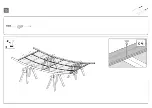 Preview for 40 page of Palram CANOPIA MAJORCA 13x21.5/4x6 How To Assemble