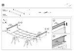 Preview for 60 page of Palram CANOPIA MAJORCA 13x21.5/4x6 How To Assemble