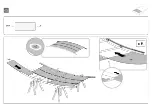 Preview for 69 page of Palram CANOPIA MAJORCA 13x21.5/4x6 How To Assemble