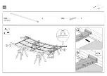 Preview for 70 page of Palram CANOPIA MAJORCA 13x21.5/4x6 How To Assemble