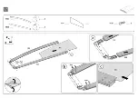 Preview for 81 page of Palram CANOPIA MAJORCA 13x21.5/4x6 How To Assemble