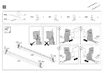 Preview for 30 page of Palram CANOPIA MAJORCA How To Assemble