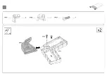 Preview for 44 page of Palram CANOPIA MAJORCA How To Assemble