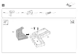 Preview for 45 page of Palram CANOPIA MAJORCA How To Assemble