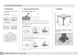 Preview for 5 page of Palram Canopia MILANO 10x10 How To Assemble