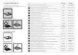 Preview for 7 page of Palram CANOPIA MILANO How To Assemble